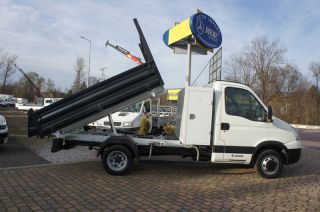 Iveco 35C13